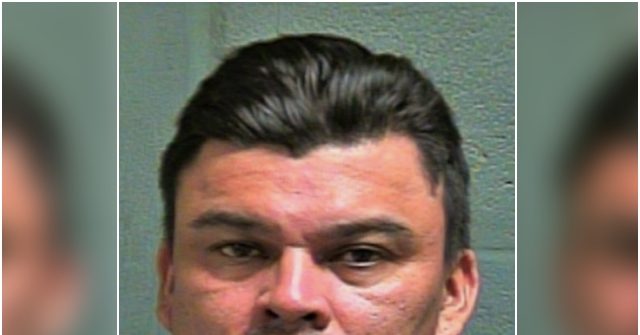 Illegal Alien Accused of Rape Released by Oklahoma Sanctuary County