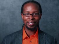 Professsor Ibrahim X. Kendi