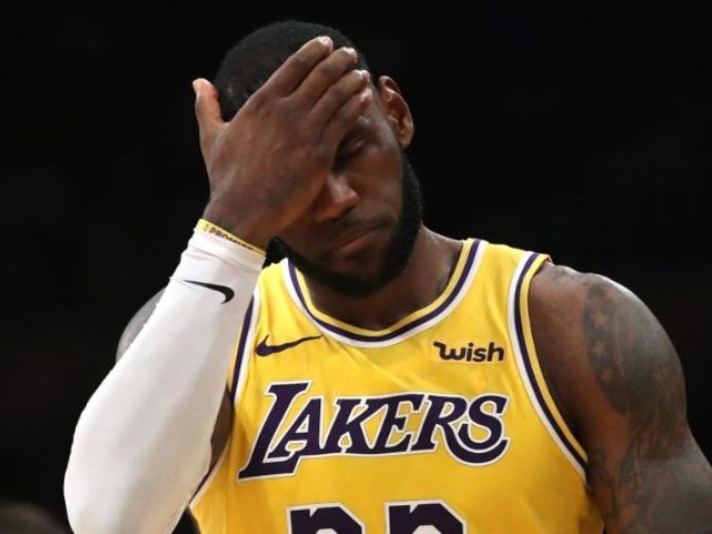 NBA Surrenders Thursday Night to the NFL, Moves Games to Tuesday - Vimarsana News