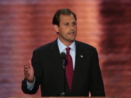 Rep. Andy Barr of Kentucky