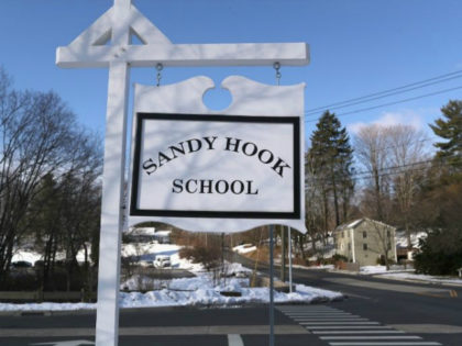 Sandy Hook school evacuated over threat on anniversary of gun massacre GETTY IMAGES NORTH AMERICA/AFP/File JOHN MOORE