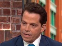 Anthony Scaramucci on CNN, 10/4/2019