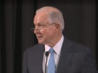Sessions Touts Trump on Trade, Immigration, Foreign Policy