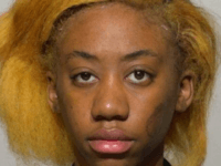 Shanterrica Johnson