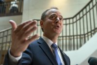 Schiff Hid Whistleblower Concerns from Republicans on Intel Committee