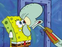 SpongeBob Squarepants