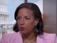 Susan Rice: ‘I’m Very Open to Serving’ in the Biden-Harris Administration