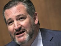 Ted Cruz: Tech Censorship Is Today’s Greatest Threat to Free Speech and Democracy