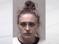 Trinity Pittman, 23 Photo: Coweta Co. Sheriff’s Office