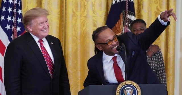 Historically Black Colleges And Universities >> Democrats Will Have to Watch Trump Get Justice Award from ... Historically Black Colleges And Universities >> Democrats Will Have to Watch Trump Get Justice Award from ...