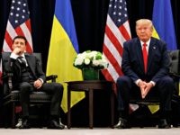 Trump: I Will End Russia-Ukraine War as President-elect