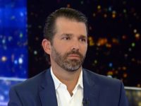 Donald Trump Jr: Alexander Vindman Got ‘Total Absolution’ for Being a ‘Leftist Veteran’