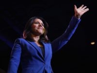 Tulsi Gabbard (Win McNamee / Getty)