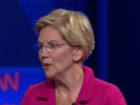 Elizabeth Warren on CNN, 10/10/2019