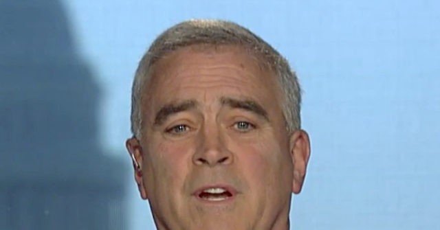 GOP Rep. Wenstrup: Swalwell ‘Incapable’ of Recognizing Foreign Intel Schemes