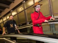 U of Florida Newspaper Board Tells Students to Avoid ‘Problematic’ Halloween Costumes