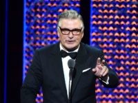 Alec Baldwin: Cancel Culture a 'Forest Fire in Constant Need of Fuel'