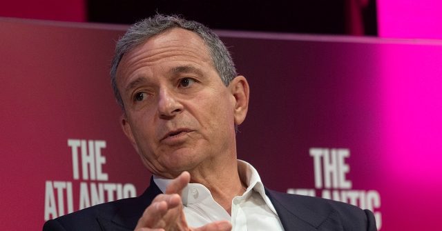 Nolte: Activist Investor Seeks Disney Board Seat – Not Buying Bob Iger’s BS