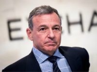 Bob Iger Says He Doesn’t Like Disney Embroiled in Political Controversies, Will Try to ‘Quiet Things Down’