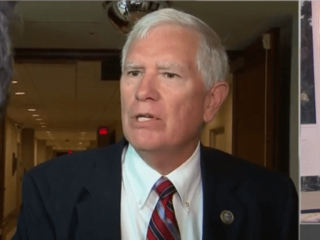 Mo Brooks: Will Be 'Significant Resistance' to McConnell Resuming Leadership Role if GOP Retakes Senate - Vimarsana News
