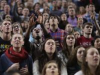 campus christians