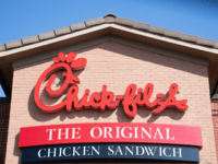chick-fil-a