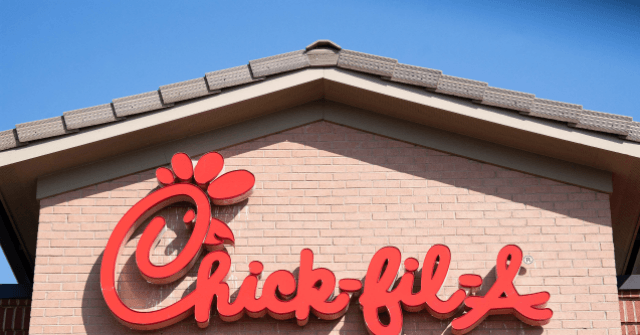 Britain's First Chick-fil-A to Be Shut Down After LGBTQ Lobbying