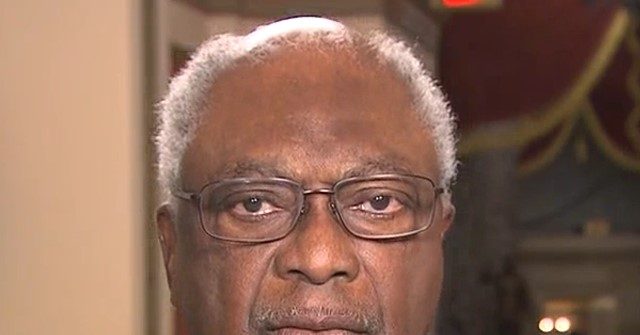 Clyburn: 'There's a Danger' of Jim Crow 'Happening Again'