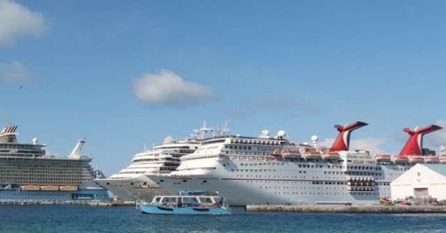 VIDEO: KY Mothers Claim They Were Drugged, Raped at Bahamas Resort