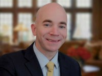 Massachusetts Democrat representative Daniel J. Hunt