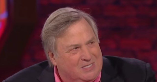 Dick Morris ‘if You Feel A Pulse You Know Hillarys Going To Run