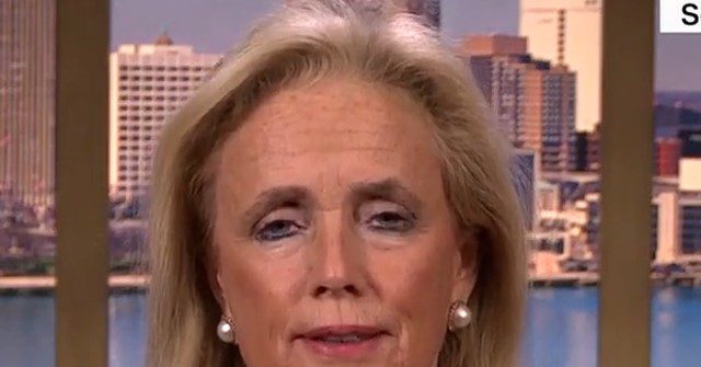 Dingell: Trump Is Attacking Freedom of Speech, Religion, Press 'Every Single Day'