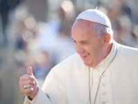 Pope Francis