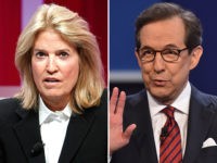 greta-van-susteren-chris-wallace-getty