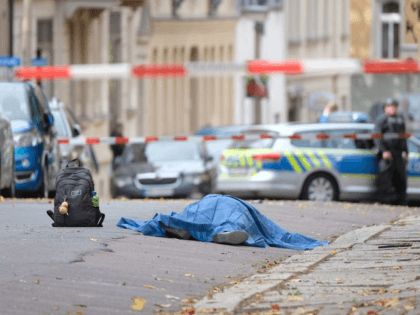 Two Killed, One Arrested in Shooting at German Synagogue