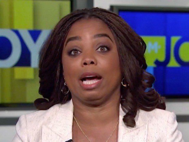 Jemele Hill Mocked for Saying Dems Lost Because of 'White Supremacy' - Vimarsana News