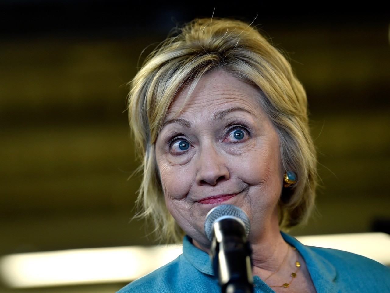 Hillary Clinton Delighted by Greta Thunberg as TIME's 'Person of the Year'