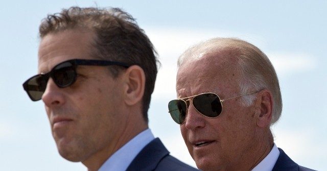 Biden Surrogate on Hunter Emails: 'I Don't Think Anybody Is Saying They Are Inauthentic or Not'