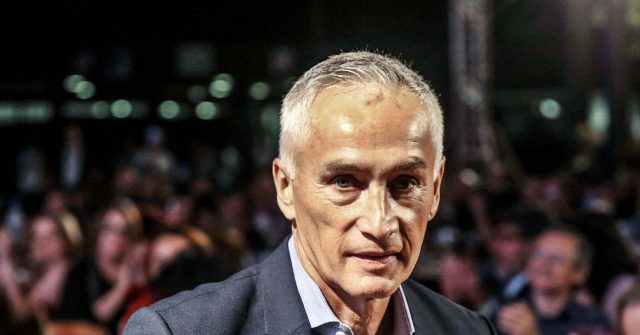 Jorge Ramos Blasts Univision for Trump Interview: 'Created Discomfort'