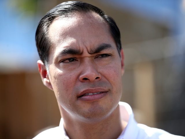 Julián Castro