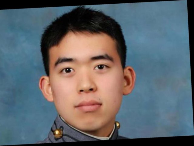 A 20-year-old West Point cadet who went missing four days ago was found dead on the milita