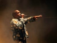 Kanye West: ‘A Majority of Media Has a Godless Agenda’