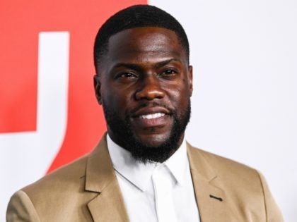 SYDNEY, AUSTRALIA - JUNE 06: Kevin Hart attends the Australian premiere of 'The Secret Life of Pets 2' during the Sydney Film Festival on June 06, 2019 in Sydney, Australia. (Photo by James Gourley/Getty Images)