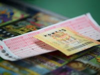 Mega $1.9B Powerball Stopped for 'Technical Error'