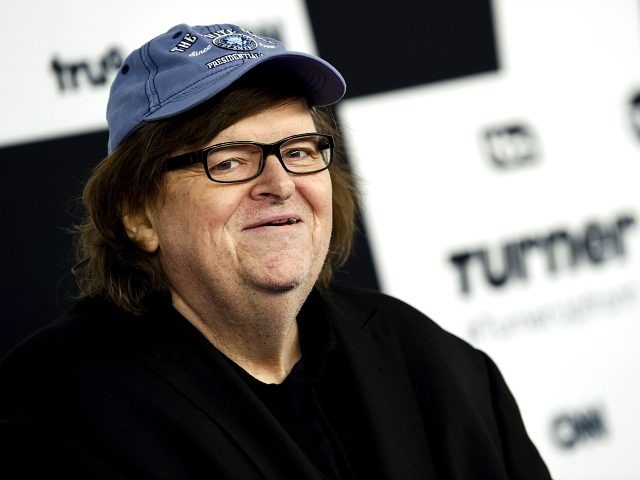 Michael Moore: Dems Must Take the Head Off ‘Snake’ Trump — If GOP Wants Unity Convict, Him