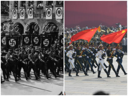 nazis-marching-china-marching-getty