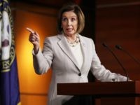 Nancy Pelosi: GOP Lawmakers Who Supported Texas Lawsuit ‘Brought Dishonor to the House’