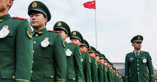 Scale AI Boss Alexandr Wang Warns Lawmakers: AI will Usher in a 'New Era of Warfare,' Is 'China’s Apollo Project'