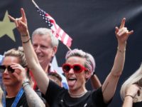Megan Rapinoe