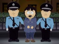 ‘South Park’ Roasts Hollywood for Appeasing Communist China